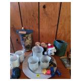 Household Decorative Items