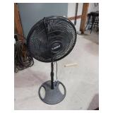 Lasko Adjustable Pedestal Fan