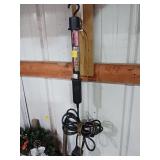 Craftsman Model 73903 Work Light