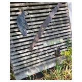 Metal Saw