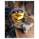 DeWalt DW705 12-Inch Compound Miter Saw