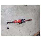 Electric Hedge Trimmer by BLACK&DECKER