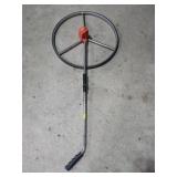 Measure Master Rolatape Model MM50 Wheel