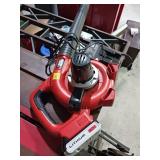 Black+Decker 20V Cordless Leaf Blower with Charger