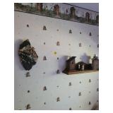 Bathroom-Themed Decor Items