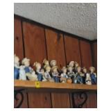 Farm-Themed Figurines