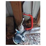 Tools and Household Items Lot