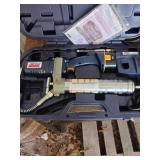 Lincoln Industrial PowerLuber Grease Gun Kit