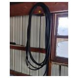 Heavy-Duty Hydraulic Hose