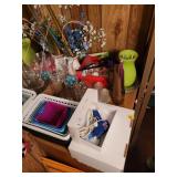 Craft Supplies and Tools