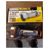 Central Pneumatic 3-Inch High-Speed Air Cutter