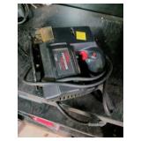 Sears Craftsman Sabre Saw 1/4 HP