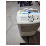 Maytag Dehumidifier With Control Panel