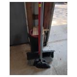 Cleaning Tools and Dust Pan