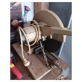 Craft Tools Electric Cutoff Machine