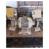 Craftsman 6-Inch Bench Grinder