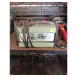 Wabash 10 Amp Battery Charger