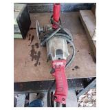 Milwaukee Heavy Duty Sander/Grinder