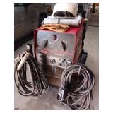 Lincoln Electric Ranger 8 Welder/Generator