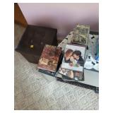 DVDs and Box Sets