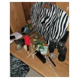 Miscellaneous Items