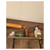 Household and Decorative Items