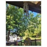 Metal Wind Chime