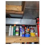 Household and Automotive Products