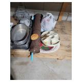 Household Items and Decor Items