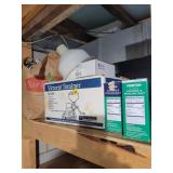 Canning Supplies With Victorio Strainer