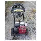 Brute 3000 PSI POWER Washer w/ Honda Engine