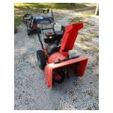 Ariens Deluxe 24 Two-Stage Snowblower