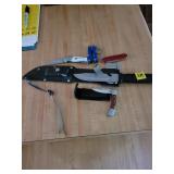 Knives and Multi-Tools