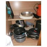 Kitchenware and Small Appliances