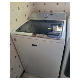 Maytag Bravos XL Top-Load Washer