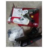 Craftsman 6-in-1 Polisher/Sander with Accessories