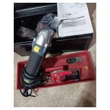 Performax 2.5A Oscillating Tool with Accessories