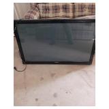 42-Inch Insignia Wall-Mount TV