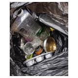 Kitchenware and Glass Items