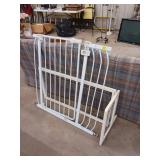 Metal Dog Gates