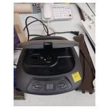 Compact Disc Player with Digital Display