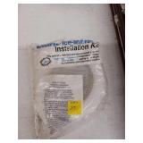 Watts Ice Maker Installation Kit