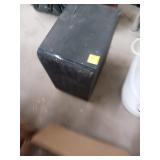 LG Subwoofer Speaker Unit