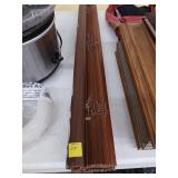 29-Inch Wide Window Blinds