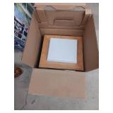 Broan Fan/Light Combination Ventilator Model 678