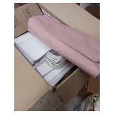 Bags and Shipping Paper