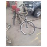 Vintage SCHWINN Bicycle