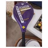 Dunlop Power Series Tennis Racket