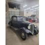 CLASSIC CAR  DOWNSIZING AUCTION