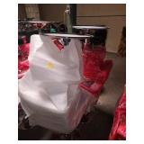 4x bidï¿½ Adjustable Bar Stools